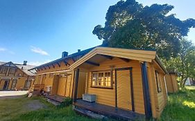Lubbenes Gård